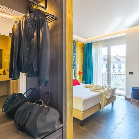 Dei Martiri B&B *