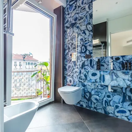 B&B Dei Martiri *