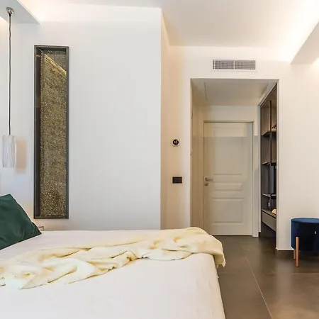 Dei Martiri B&B 나폴리