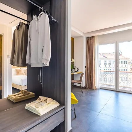 B&B Dei Martiri *