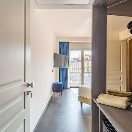 Dei Martiri B&B *