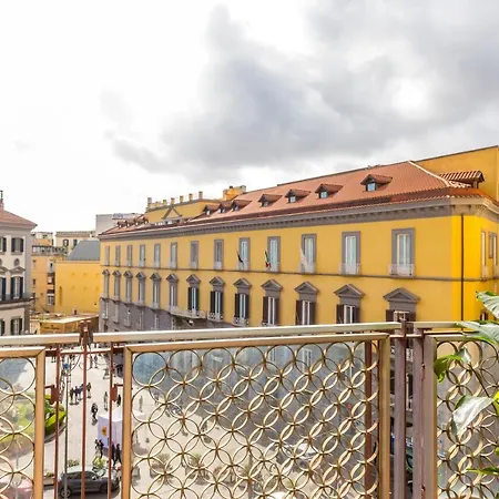 Dei Martiri B&B
