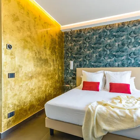Dei Martiri B&B *
