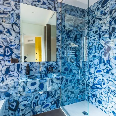 B&B Dei Martiri *