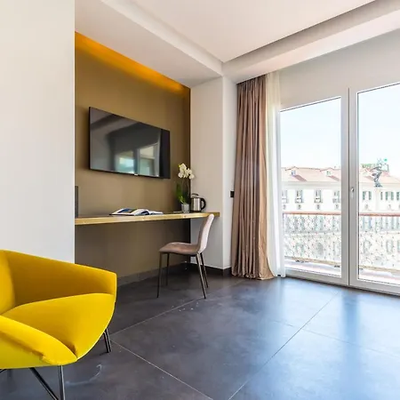 B&B Dei Martiri *