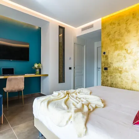 Dei Martiri B&B *