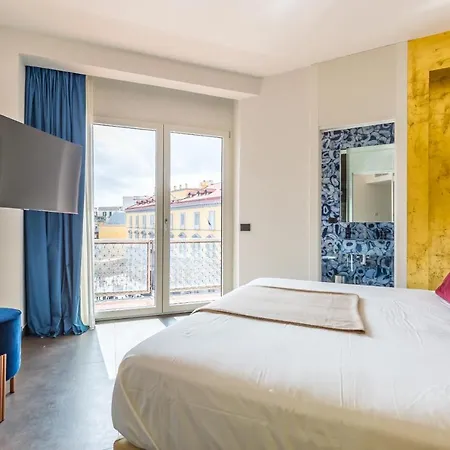 B&B Dei Martiri