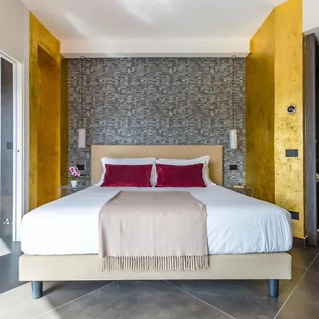 B&B Dei Martiri