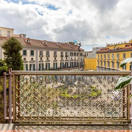 Dei Martiri * Naples