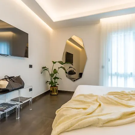 B&B Dei Martiri