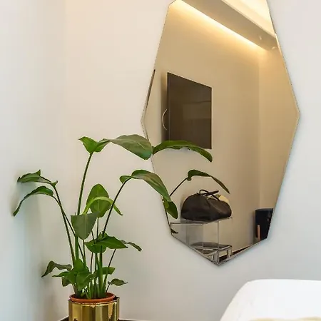 B&B Dei Martiri 나폴리