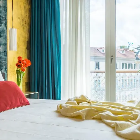 B&B Dei Martiri