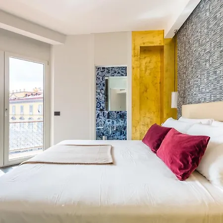 Dei Martiri B&B *
