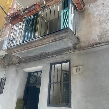 Le Di Ginevra Napoli