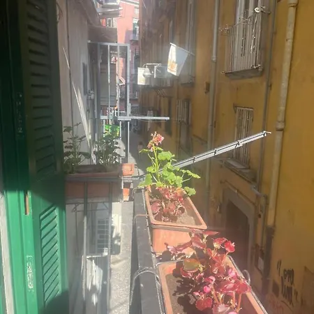 Le Di Ginevra Casa vacanze *
