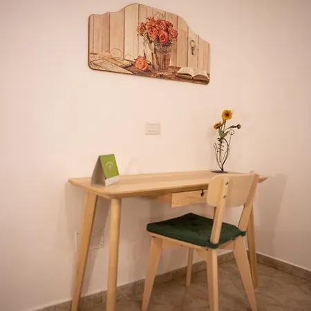 Apartment Gege's
