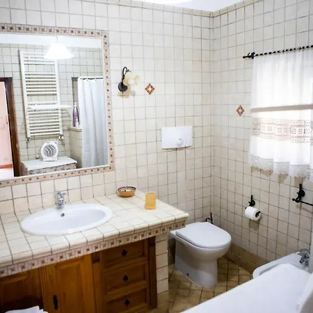 Apartment Gege's