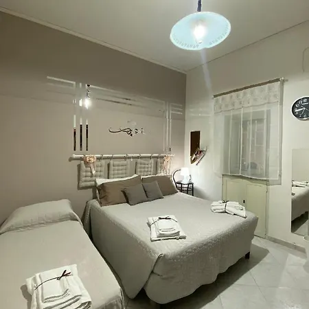 Appartement Lc Dreams Naples