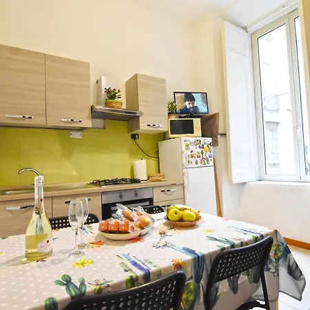 Iside Apartment