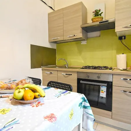 Iside Apartment *