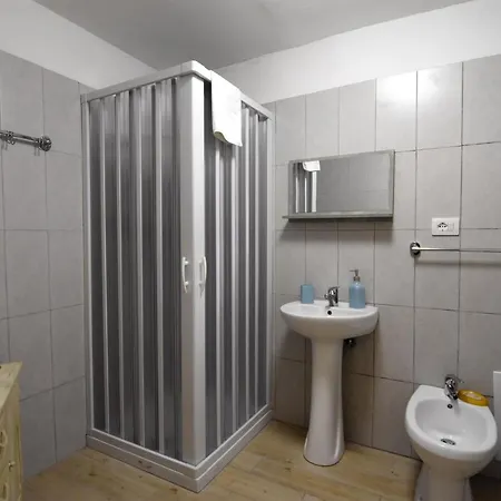 Apartment Iside *