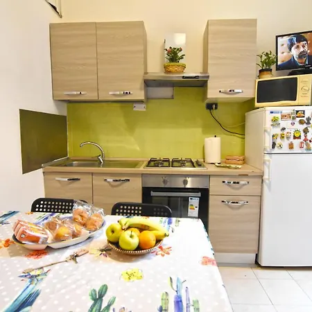 Apartment Iside *