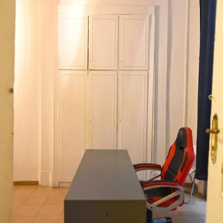 Iside Apartment
