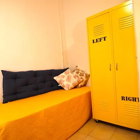 Apartment Iside *