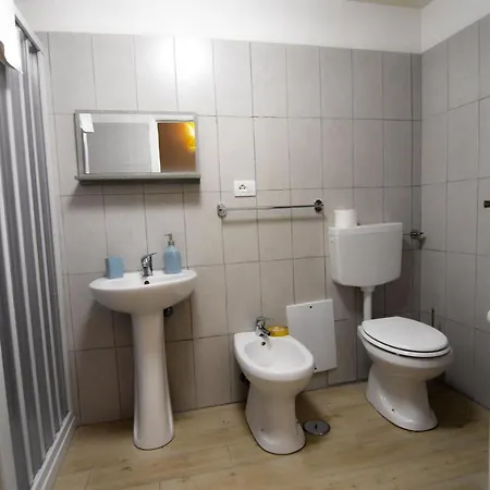 Iside Apartment