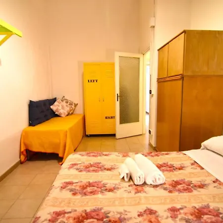 Iside Apartment Naples