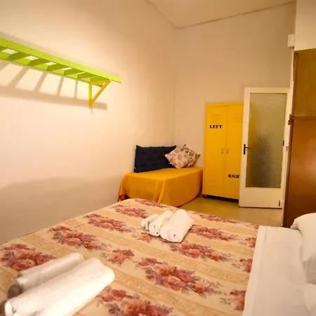 Iside Apartment
