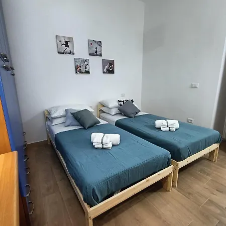 Appartement A Casa E Cardetella *