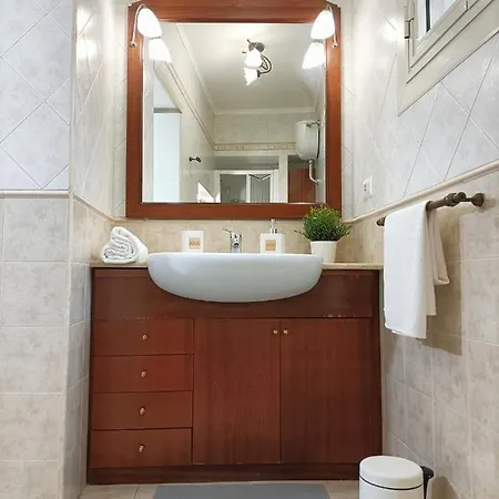 Appartement A Casa E Cardetella Napels