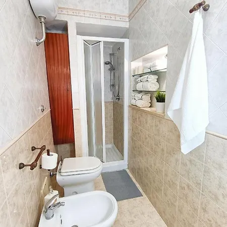 Appartement A Casa E Cardetella *