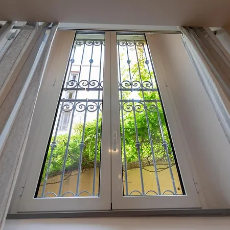 Seta Apartment Naples