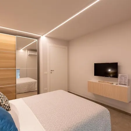 Seta Apartment Naples