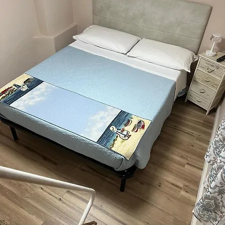 Apartamento La Petite Maison Nápoles