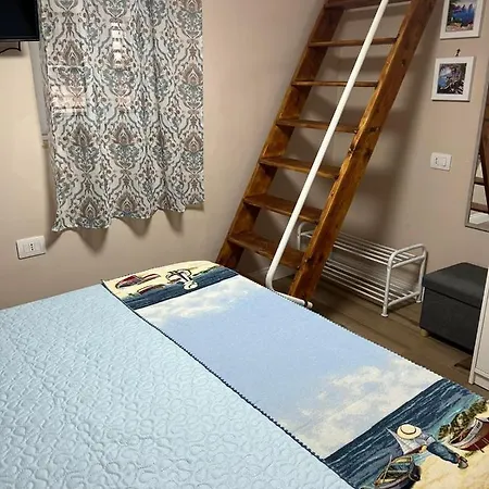 La Petite Maison *