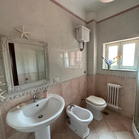 La Casa Di Rosellina - Flat In Bagnoli - My Place