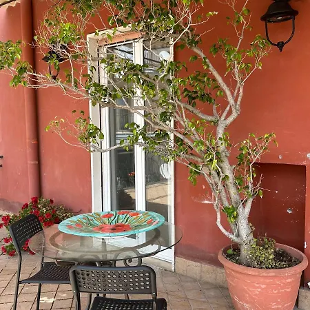 La Casa Di Rosellina - Flat In Bagnoli - My Place Apartament Neapol