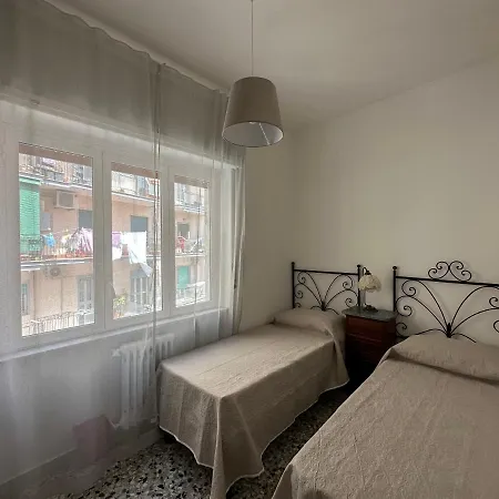 La Casa Di Rosellina - Flat In Bagnoli - My Place * Neapol