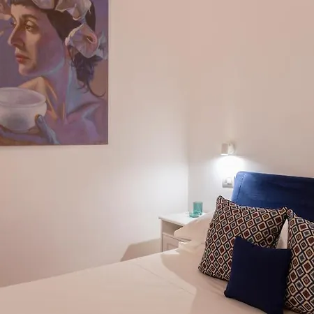 Eleonora Guest house *