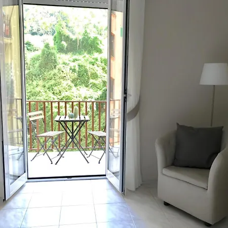 Residenza Flegrea