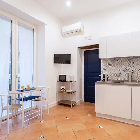 Guest house Eleonora *
