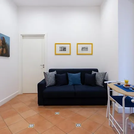 Eleonora Guest house