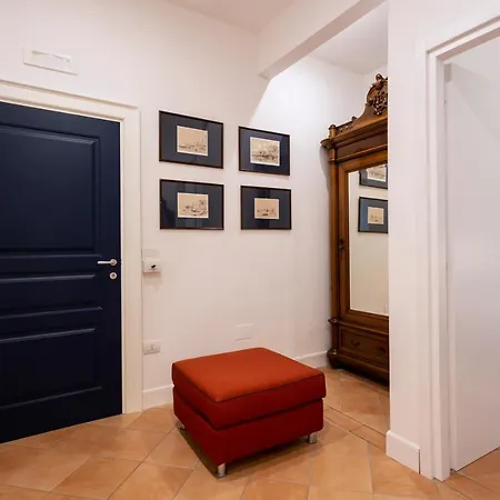 Eleonora Guest house