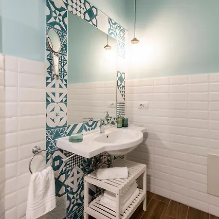 Eleonora Guest house Naples