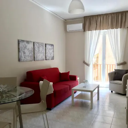 Residenza Flegrea 2*