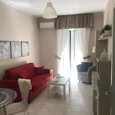 Residenza Flegrea Napoli