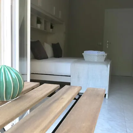 Residenza Flegrea Lejlighedshotel